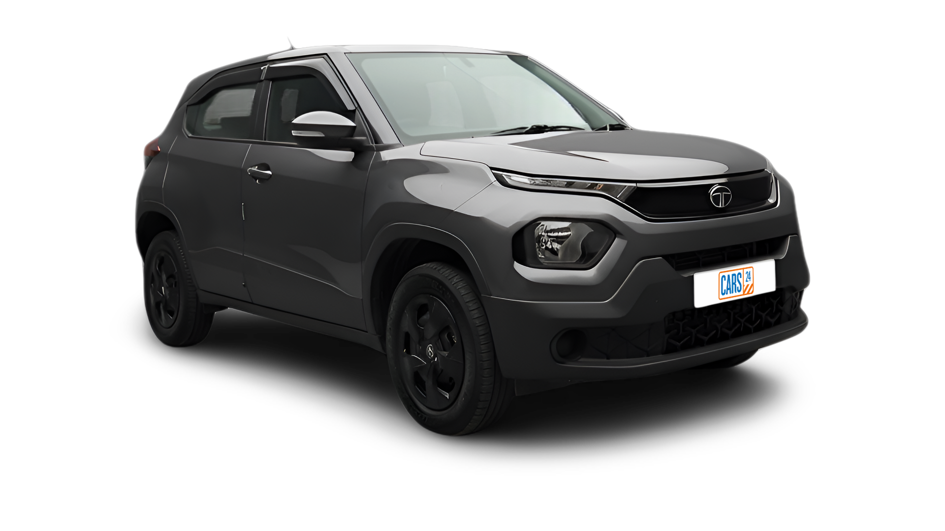 2024 Tata PUNCH - SUV - Petrol - Manual - ₹5.00 lakh